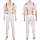 2023 Movie Barbie Allan Adult Party Carnival Halloween Cosplay Costume