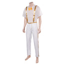 2023 Movie Barbie Allan Adult Party Carnival Halloween Cosplay Costume