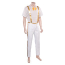 2023 Movie Barbie Allan Adult Party Carnival Halloween Cosplay Costume