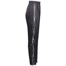 2023 Movie Ken Men Pants Bag Halloween Carnival Party Cosplay Costume