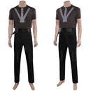 2023 Movie One Piece Sauron Outfits Party Carnival Halloween Cosplay Costume