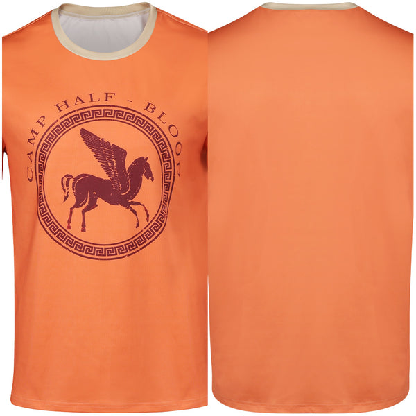 Percy jackson sale t shirt india