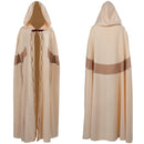 2023 Movie Rebel Moon Carl Kora Women Cloak Party Carnival Halloween Cosplay Costume