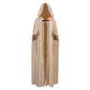 2023 Movie Rebel Moon Carl Kora Women Cloak Party Carnival Halloween Cosplay Costume