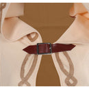 2023 Movie Rebel Moon Carl Kora Women Cloak Party Carnival Halloween Cosplay Costume