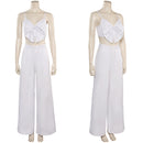 2023 Movie The Nobel Prize Doll Fashion Female Women Adult Dress Outfits Party Carnival Halloween Cosplay Costume