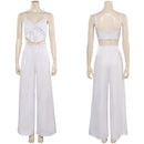 2023 Movie The Nobel Prize Doll Fashion Female Women Adult Dress Outfits Party Carnival Halloween Cosplay Costume