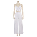 2023 Movie The Nobel Prize Doll Fashion Female Women Adult Dress Outfits Party Carnival Halloween Cosplay Costume