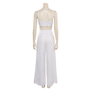 2023 Movie The Nobel Prize Doll Fashion Female Women Adult Dress Outfits Party Carnival Halloween Cosplay Costume