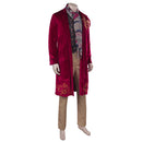 2023 Movie Wonka Full Set Party Carnival Halloween Cosplay Costume