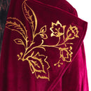 2023 Movie Wonka Full Set Party Carnival Halloween Cosplay Costume