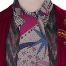2023 Movie Wonka Full Set Party Carnival Halloween Cosplay Costume