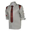 2023 TV Loki Marvel  Printed Blazer Shirt Outfits Party Carnival Halloween Cosplay Costume