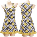 2023 TV One Piece Nami Dress Outfits Halloween Carnival Party Costume