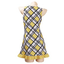 2023 TV One Piece Nami Dress Outfits Halloween Carnival Party Costume