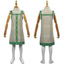 2023 TV One Piece Nami Kids Children Dress Outfits Party Carnival Halloween Cosplay Costume