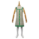 2023 TV One Piece Nami Kids Children Dress Outfits Party Carnival Halloween Cosplay Costume