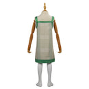 2023 TV One Piece Nami Kids Children Dress Outfits Party Carnival Halloween Cosplay Costume