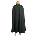 2023 TV One Piece Shanks Outfits Party Carnival Halloween Cosplay Costume