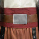 2023 TV One Piece Shanks Outfits Party Carnival Halloween Cosplay Costume