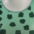 2023 TV Series One Piece Nami Roleplay Women Adult Speckled Pattern Outfits Party Carnival Halloween Cosplay Costume