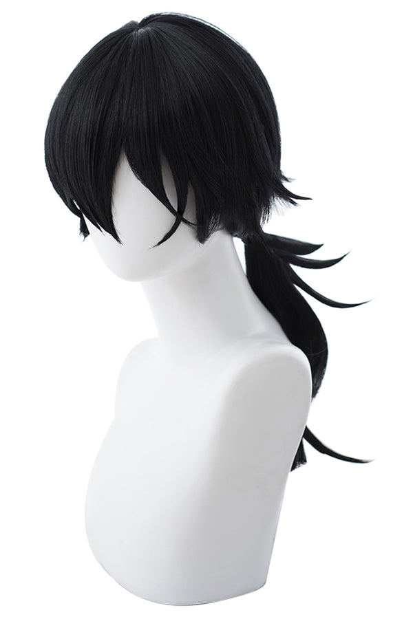 Fate/Grand Order Rider Ryouma Sakamoto Cosplay Wig