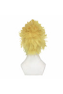 Fate Grand Order Gilgamesh Kimono Cosplay Wig