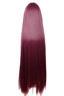 Fate Grand Order FGO Scáthach Cosplay Wigs