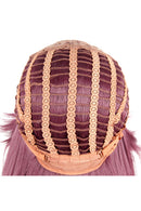 Fate Grand Order FGO Scáthach Cosplay Wigs