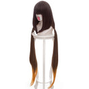 Fate Grand Order FGO Osakabehime Cosplay Wig