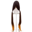 Fate Grand Order FGO Osakabehime Cosplay Wig