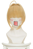 Fate /Grand Order Fate/EXTRA Saber Nero Claudius Cosplay Wigs