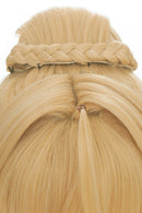 Fate /Grand Order Fate/EXTRA Saber Nero Claudius Cosplay Wigs