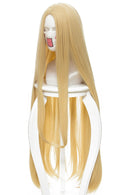 Fate Grand Order FGO Abigail Williams Cosplay Wigs
