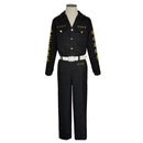 Ken Ryuguji Halloween Carnival Suit Cospaly Costume