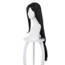 Final Fantasy VII FF7 Tifa Lockhart Heat Resistant Synthetic Hair Halloween Costume Party Wigs Cosplay Wigs