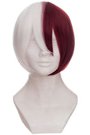 S2 Shoto Shouto Todoroki Cosplay Wig