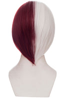 S2 Shoto Shouto Todoroki Cosplay Wig