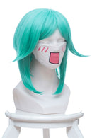 Land of the Lustrous Houseki no Kuni Phosphophyllite Cosplay Wigs