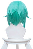 Land of the Lustrous Houseki no Kuni Phosphophyllite Cosplay Wigs