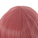 Makima Heat Resistant Synthetic Hair Carnival Halloween Party Props Cosplay Wig