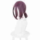 Reze Heat Resistant Synthetic Hair Carnival Halloween Party Props Cosplay Wig