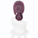 Reze Heat Resistant Synthetic Hair Carnival Halloween Party Props Cosplay Wig