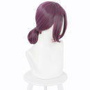 Reze Heat Resistant Synthetic Hair Carnival Halloween Party Props Cosplay Wig