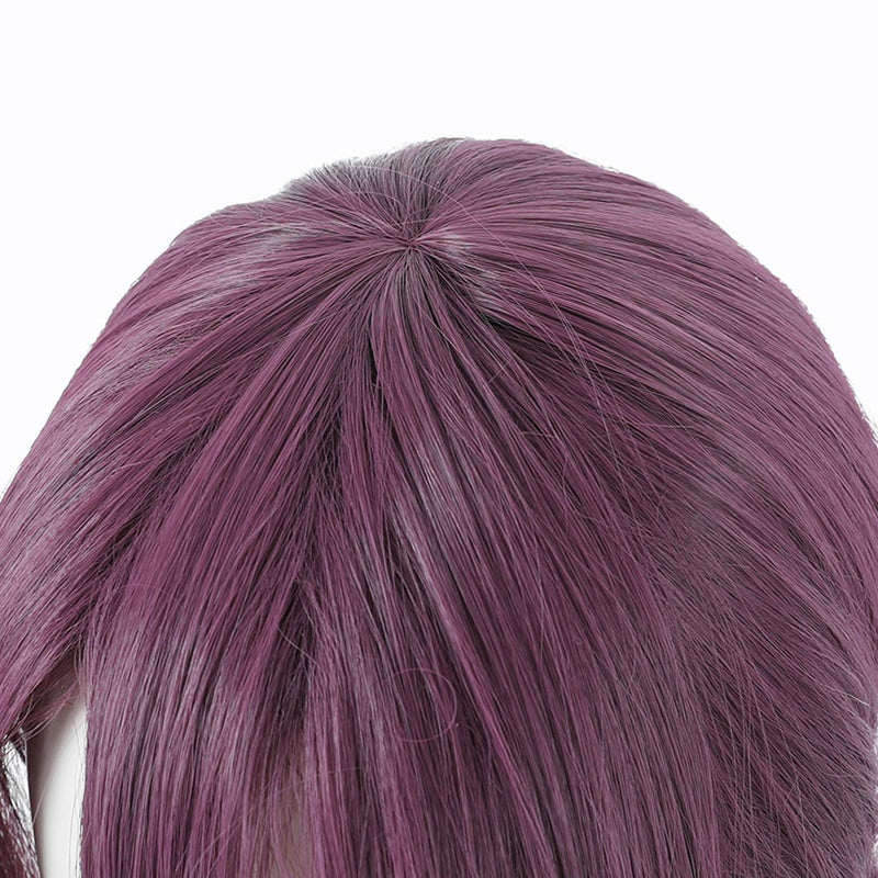 Reze Heat Resistant Synthetic Hair Carnival Halloween Party Props Cosplay Wig