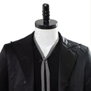 Good Omens Devil Crowley Cosplay Costume