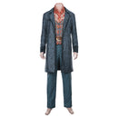 Dolittle Dr. John Dolittle Suit Ver. A Cosplay Costume