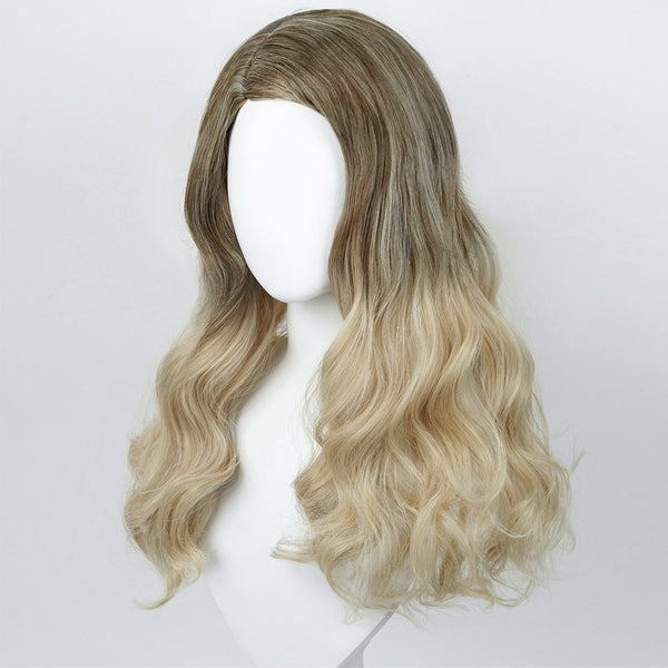 Jane Foster Cosplay Wig Costume Props