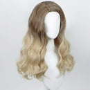 Jane Foster Cosplay Wig Costume Props