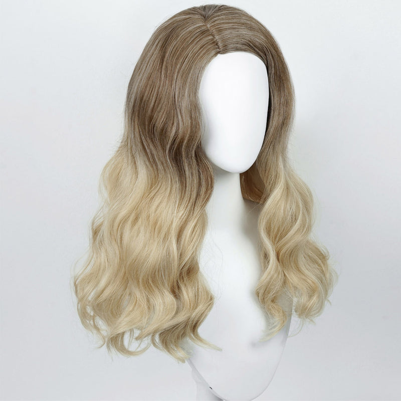Thor: Love and Thunder Jane Foster Cosplay Wig Costume Props